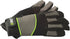 EGO POWER+ GV001XL Durable Synthetic Breathable Work Gloves with Reinforced Protection, X-Large, Black...