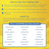 Up to 344 Minutes Domestic and International Calling Card | PINless, No Expiration, No Hidden Surcharges Prepaid Phone Long Distance Calling Cards...