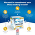 Arthripain – One a Day Cartilage Repair Supplement – Clinically Tested Joint Juice for Joint Relief Support – Glucosamine Chondroitin MSM – Swolle...