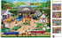 Masterpieces 550 Piece Jigsaw Puzzle for Adults, Family, Or Kids - Greetings from The National Parks - 18"x24"...