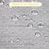 Patio Umbrella Covers Waterproof Umbrella Cover for Outdoor Umbrellas 6 ft to 9ft Umbrella Protector Solar Patio Umbrella Cover Replacement...