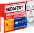 Sudafed PE Day and Night Sinus Pressure & Congestion Tablets, 20 Count...