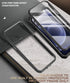 Poetic Revolution Case Compatible with iPhone 12 / iPhone 12 Pro 6.1 inch (2020 Release), Full-Body Rugged Dual-Layer Shockproof Protective Cover ...