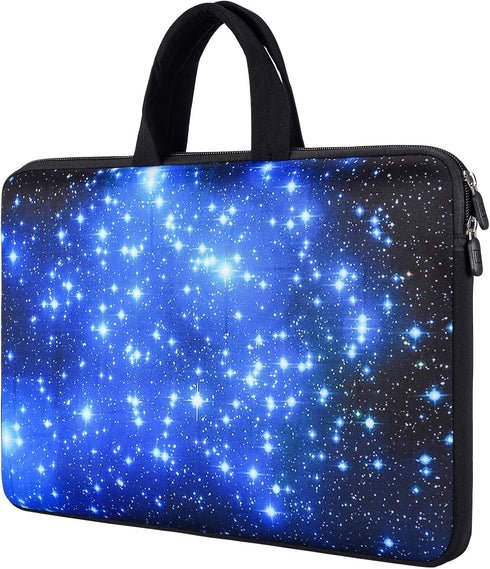 11.6-12 inch Laptop Bag Carrying Case Sleeve Compatible with Dell Chromebook 11 3120 /Samsung Chromebook 4 /Acer Chromebook Spin 311/Chromebook C3...