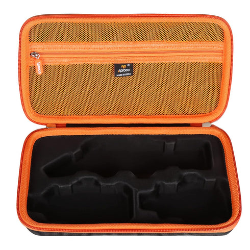 Aproca Hard Travel Storage Case, for Klein Tools ET310 AC Circuit Breaker Finder & 80016 Circuit Breaker Finder Tool Kit & RT250 GFCI Outlet Teste...