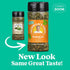 Newman's Own Parsley Flake; Garnish for soups, salads, and pasta dishes, Non-GMO, Kosher, 0.32 Oz. Bottle...