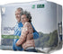 Abena Pants Light Premium Protective Underwear, Level 0, (Medium To Large Sizes) Large, 14 Count...