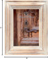 Lawrence Frames 5x7 White Wash Maple Picture Frame, Natual...