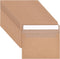 HANSGO 50PCS Kraft Envelopes, 6.3" x 4.3" Gift Card Holders Invitation Envelopes for Wedding Postcards Greeting Cards Mailings Holidays...
