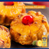 Happy Home Imitation Pineapple Flavoring, Certified Kosher, 7 oz....