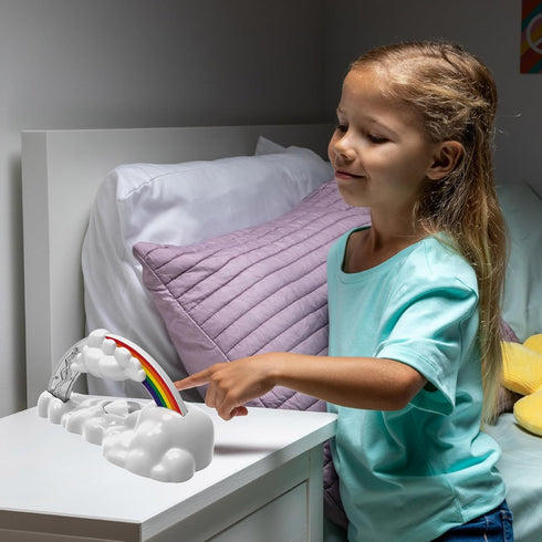Uncle Milton Rainbow in My Room 2.0 - Rainbow Light Projector, Educational and Fun!...