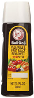 Bull-Dog - Vegetable & Fruit Sauce (Chuno) Sauce 10.1 Fl. Oz....