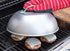 High Dome Grill Lid...