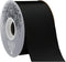 McGinley Mills 2.5" W Acetate Satin Ribbon, Black, 50 Yard Spool...