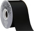 McGinley Mills 2.5" W Acetate Satin Ribbon, Black, 50 Yard Spool...