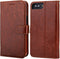 Bocasal for iPhone 7/8 Plus Wallet Case with Card Holder PU Leather Kickstand Shockproof Protective Wrist Strap Flip Cover for iPhone 7/8 Plus 5.5...