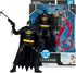 McFarlane Toys - DC Multiverse Batman (JLA) 7in Build-A Figure...