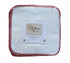 Buttons Flannel Baby Reusable Washable Natural Unbleached Wipes - 15 Pack...