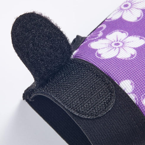 COOLJOB Medium Gardening Gloves for Women, Thorn Proof Ladies Work Gloves for Rose Pruning, Cactus Handling, Blackberry Bush Planting, Puncture Re...