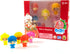 Strawberry Shortcake 'Limited Edition' 5-Pack Berry Besties Collector Set with 5 Glitter Berry Besties 1.5-inch Cheebee Micro Figures - SDCC 2024...