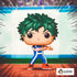 Funko POP! Animation: My Hero Academia - Deku Collectible Figure, Multicolor...