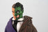 Mego DC Two-Face 50th Anniversary 8-Inch Action Figure...