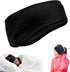 CozyPhones Sleep Headphones - Wireless Over Ear Headphones from Ultra Thin Cool Mesh Chordless Head Phones for Side Sleepers, Meditation, Running,...
