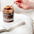 Barney Butter Almond Butter, Chocolate, 10 Ounce Jar, Skin-Free Almonds, No Stir, Non-GMO, Gluten Free, Keto, Paleo, Vegan...