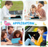 Kids Toys LCD Writing Tablet with Stylus, 8.5in Erasable Toddlers Doodle Board, Reusable Drawing Pad for Kids, Educational Christmas Birthday Gift...