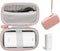 CaseSack Case for iWALK Portable Apple Watch Charger 9000mAh Ultra-Compact Power Bank...
