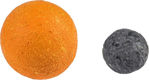 Safari Ltd. The Solar System Set - Educational Space Toys for Astronomy Learning, Boys, Girls & Kids Ages 4+...