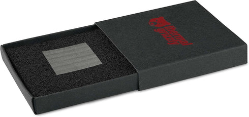 Thermal Grizzly - KryoSheet (25x25x0,2mm) - Graphene Thermal Pad - Highest Thermal Conductivity - Alternative for High Performance Thermal Paste C...