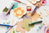 Multi-talented Pencil - STABILO woody 3-in-1 - Single Pencil - Blue...