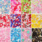 EHOPE 120G Fake Sprinkles Resin Sprinkles Fake Candy Sprinkles Clay Sprinkles Polymer Sprinkles Polymer Clay Slices for Nail Art DIY Crafts Cake P...