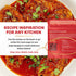 moji masala Indian Spice Kits – Tandoori Chicken Masala Spice Blends - Spice Mix for Authentic Indian Food at Home and Indian Seasoning Sets – 2-P...