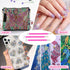 36 Pack Diamond Art Painting Pens 5D Diamond Embroidery Art Pens with 3 Drill Sizes, Efficient Diamond Art Pens Tools for DIY Diamond Rhinestone P...