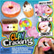 Tara Toys Clay Cracking Sweet Surprise, Multicolor...