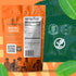 LiveKuna Organic Banana Flour - Gluten Free All Purpose Flour Alternative For Baking & Cooking Recipes - Grain Free Vegan Banana Flour, Rich In Fi...