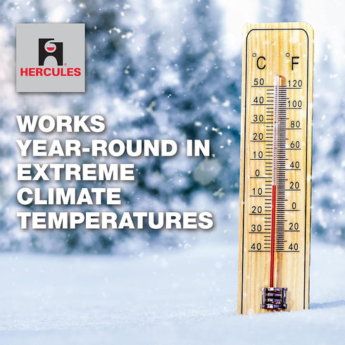 Hercules Climate Smooth Soldering Paste, Self Cleaning, Lead Free, With Screw Cap Brush #10619...