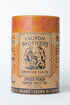 Yaupon Brothers Spiced Peach Yaupon Tea - 16 Eco-Friendly Yaupon Peach Tea Bags Crafted from Organic Peach Green Tea Ingredients & Antioxidant Ric...