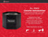 Hornady 95902 Dehumidifier Canister,Black...
