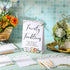 Fumete 61 Pieces Baby Shower Games Include Family Traditions Sign and 50 Baby Shower Family Traditions Cards with 10 Pencils for Baby Shower Party...