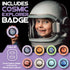 Cosmic Dig Kit by Big Discoveries - Explore The Planets of The Solar System with Gem & Fossil Excavation Kits for Kids | STEM Toy Science Dig Kits...
