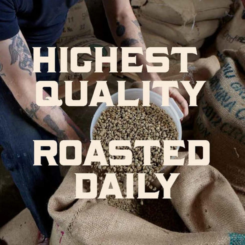 Stumptown Coffee Roasters Hair Bender, Ground Coffee, 12 Ounce Bag, Flavor Notes Of Citrus & Dark Chocolate...