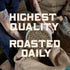 Stumptown Coffee Roasters Hair Bender, Ground Coffee, 12 Ounce Bag, Flavor Notes Of Citrus & Dark Chocolate...
