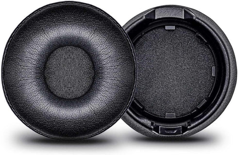 Engage 75 Replacement Ear Pads Ear Cushions Compatible with Engage 75 Headset - NOT FIT Engage 75 Convertible/Mono (Black)...