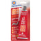 Permatex 34628 Right Stuff 90 Minute Red High Temperature Gasket Maker, 3 oz...
