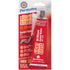 Permatex 34628 Right Stuff 90 Minute Red High Temperature Gasket Maker, 3 oz...