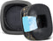 SOULWIT Cooling Gel Replacement Ear Pads Cushions for Marshall Major I/II/III/IV ANC Bluetooth Wireless/Wired Headphones, for Major 1/2/3/4 Headse...