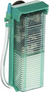 Penn-Plax Small World Aquarium Filter – Comes with a Disposable Media Cartridge – Safe for Freshwater and Saltwater Setups (SWF1)...